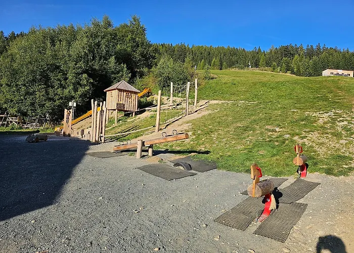 Gerlitzen-apartments